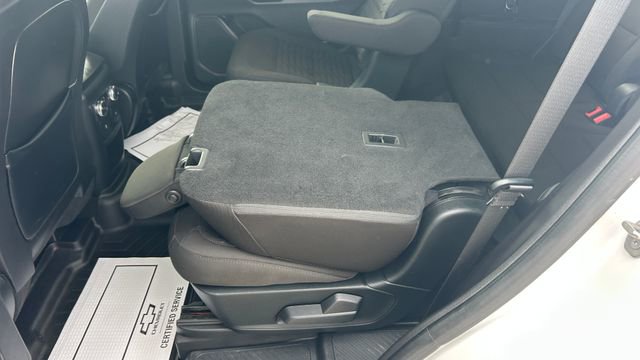 Used 2020 Ford Explorer XLT w/ Comfort Package image 36