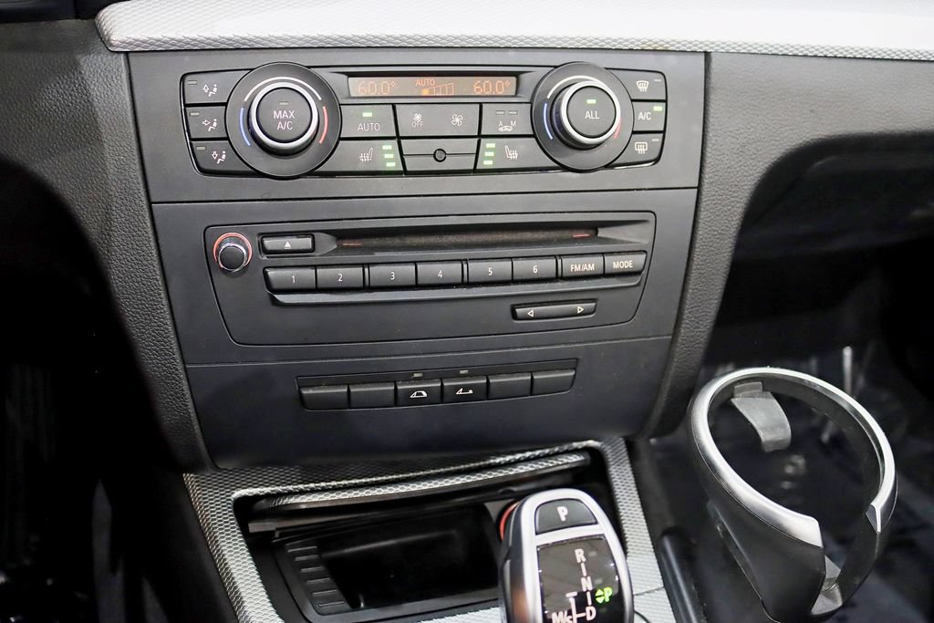 Used 2013 BMW 135is Convertible RWD image 23