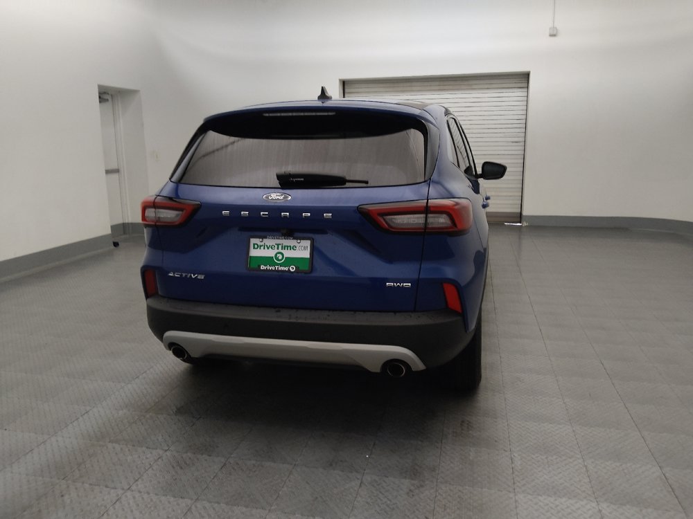 Used 2023 Ford Escape Active AWD/4WD image 7
