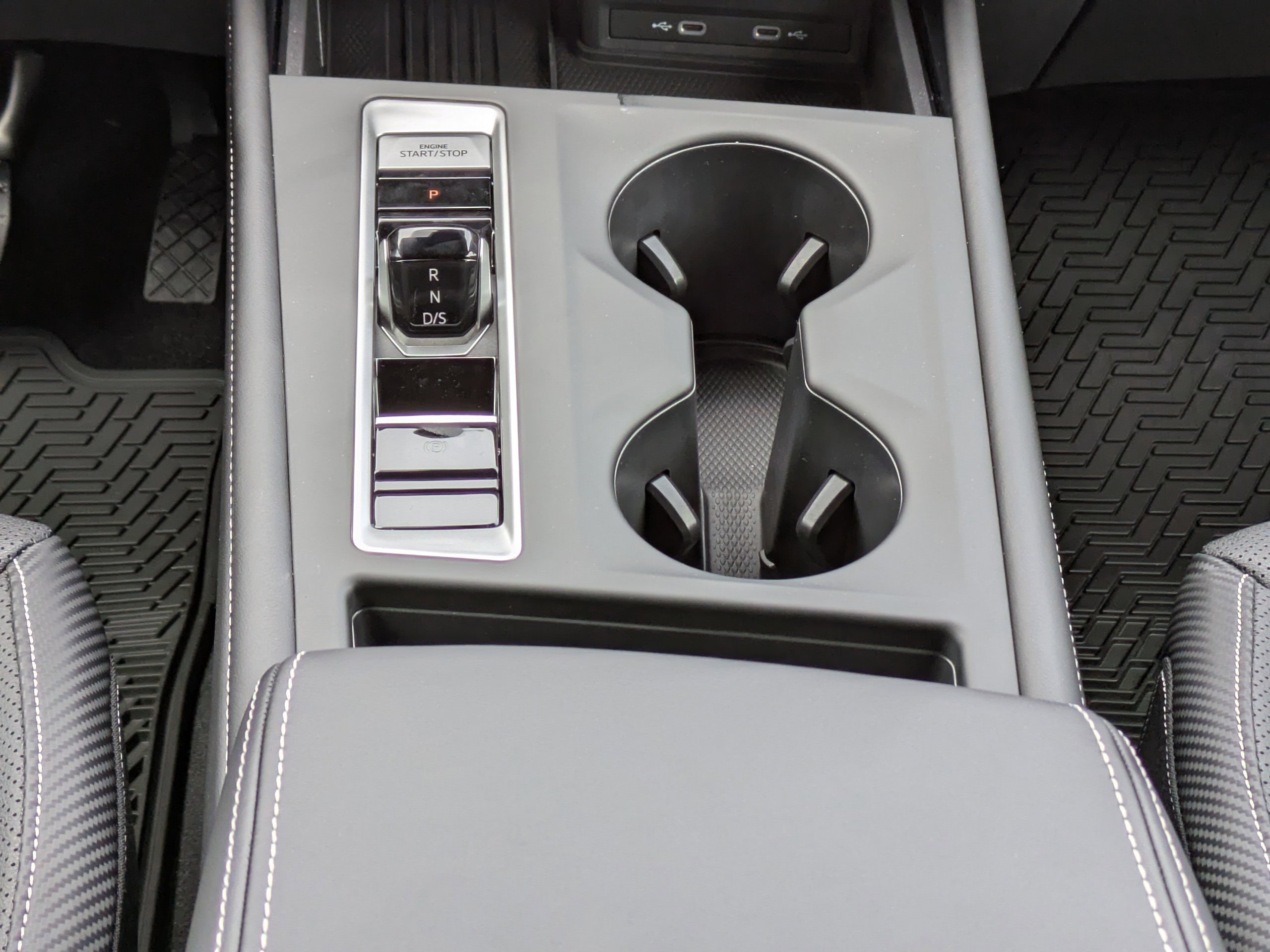 New 2026 Volkswagen Atlas Cross Sport SE image 20