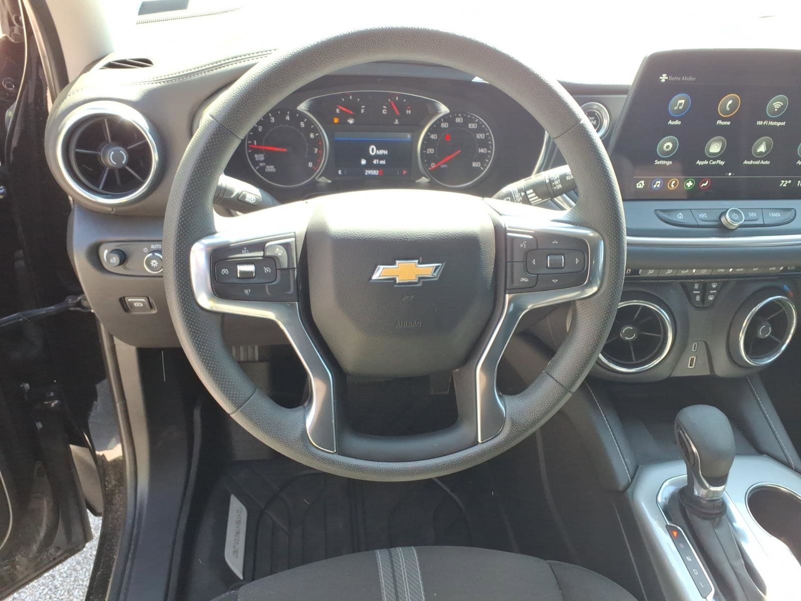 Used 2023 Chevrolet Blazer LT w/ Convenience Package AWD/4WD image 7