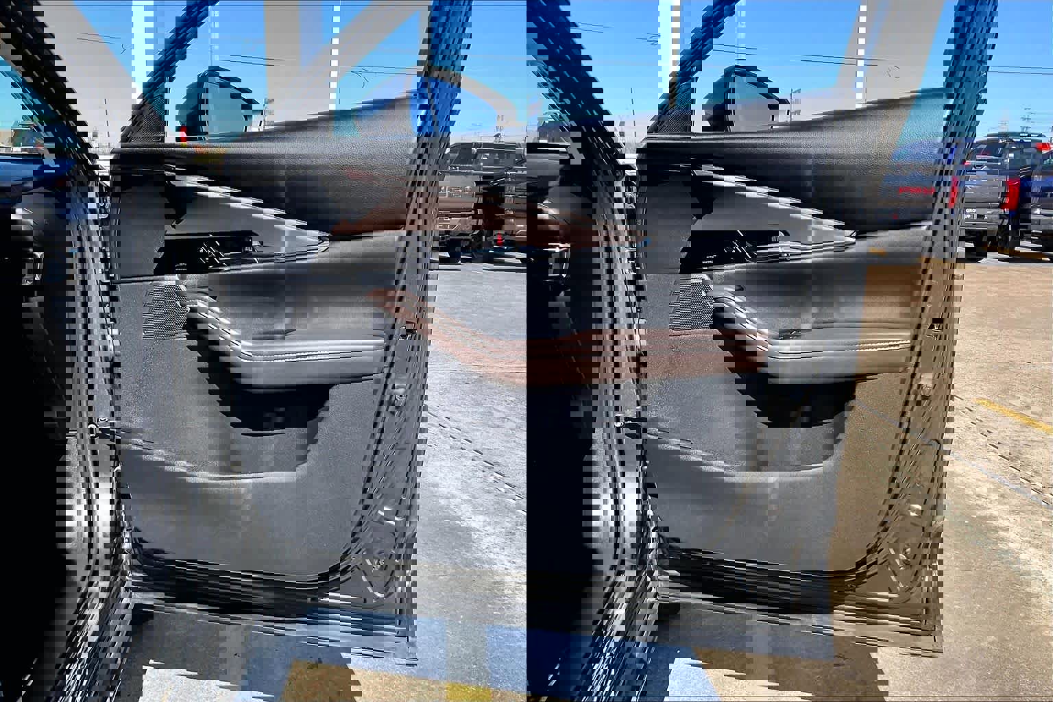 Used 2021 MAZDA CX-30 AWD 2.5 S w/ Premium Package image 23