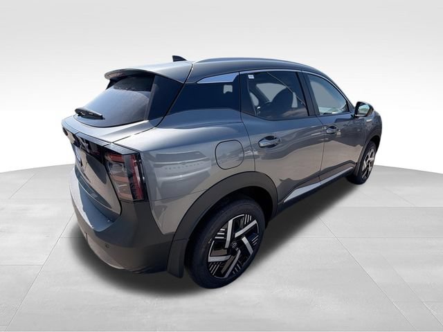 New 2026 Nissan Kicks SV w/ SV Premium Package FWD image 8