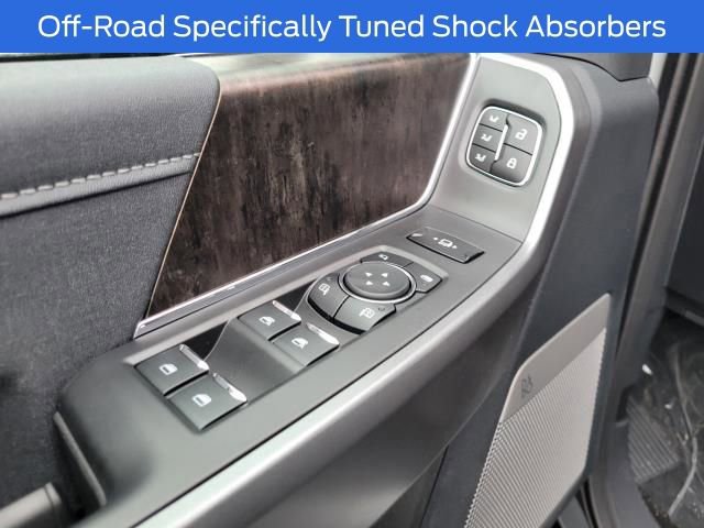 New 2026 Ford F350 Lariat w/ Lariat Ultimate Package image 33
