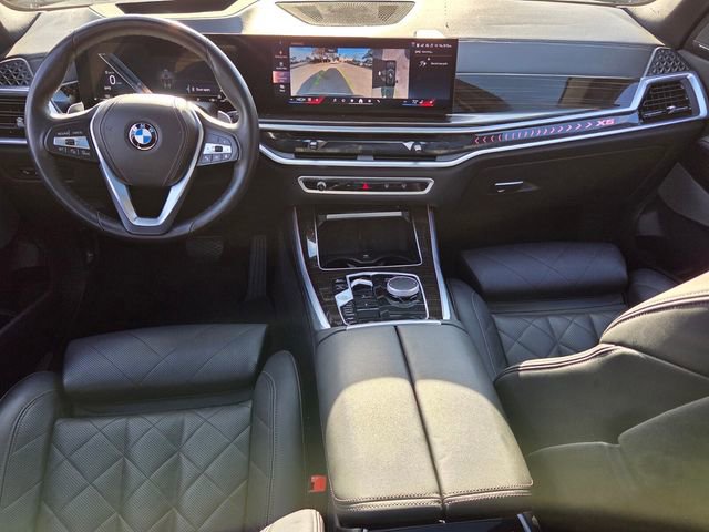 Used 2024 BMW X5 xDrive40i image 14