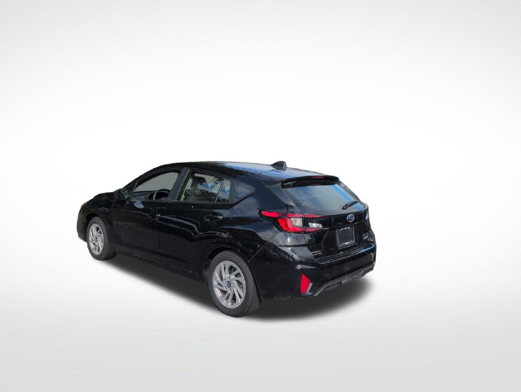 Certified 2025 Subaru Impreza 2.0i AWD/4WD image 7