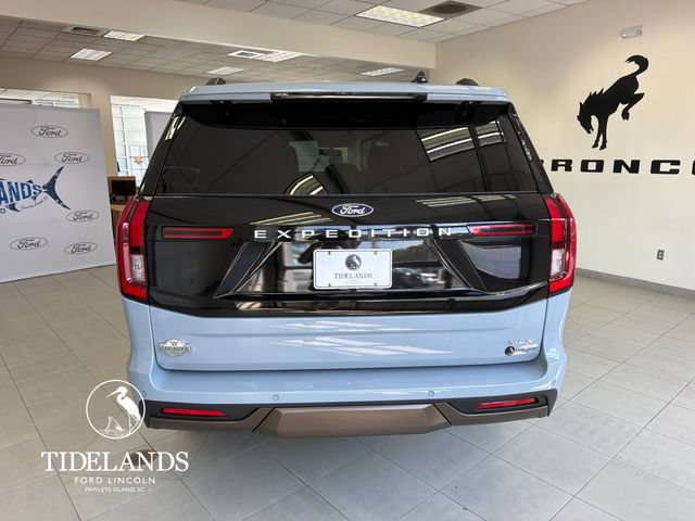 New 2027 Ford Expedition Max King Ranch AWD/4WD image 7