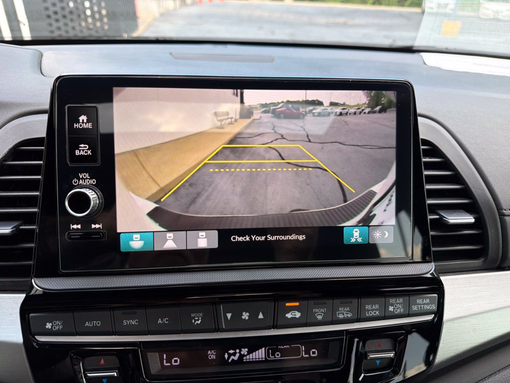 Used 2025 Honda Odyssey Sport-L image 80