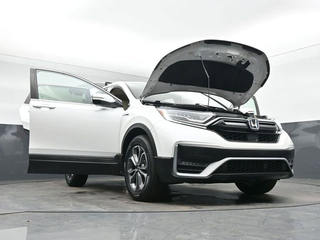 Used 2020 Honda CR-V EX-L image 48