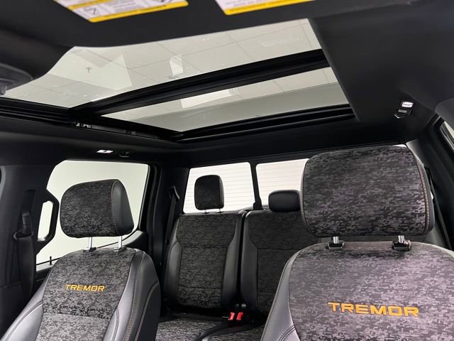 Used 2025 Ford F150 Tremor w/ Tow/Haul Package image 42