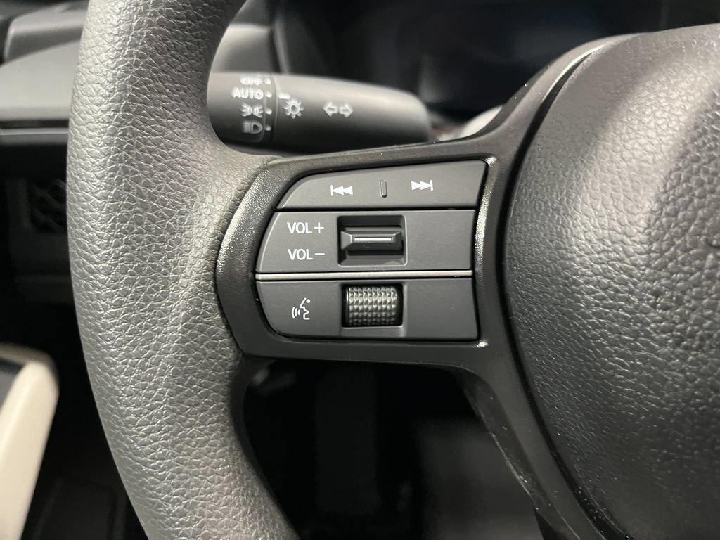 New 2026 Honda Accord SE image 22