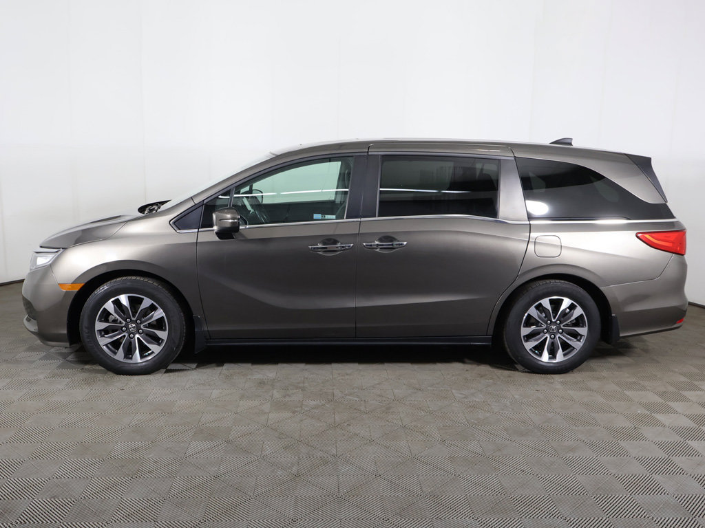 Used 2021 Honda Odyssey EX-L image 19