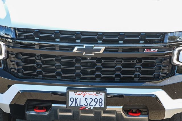 Used 2024 Chevrolet Tahoe Z71 w/ Z71 Off-Road Package image 8
