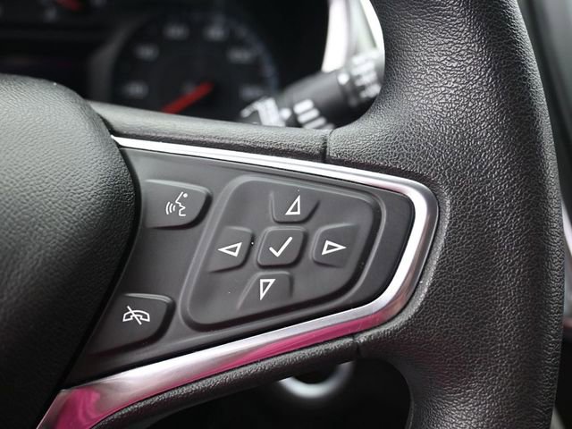 Used 2018 Chevrolet Equinox LS image 16