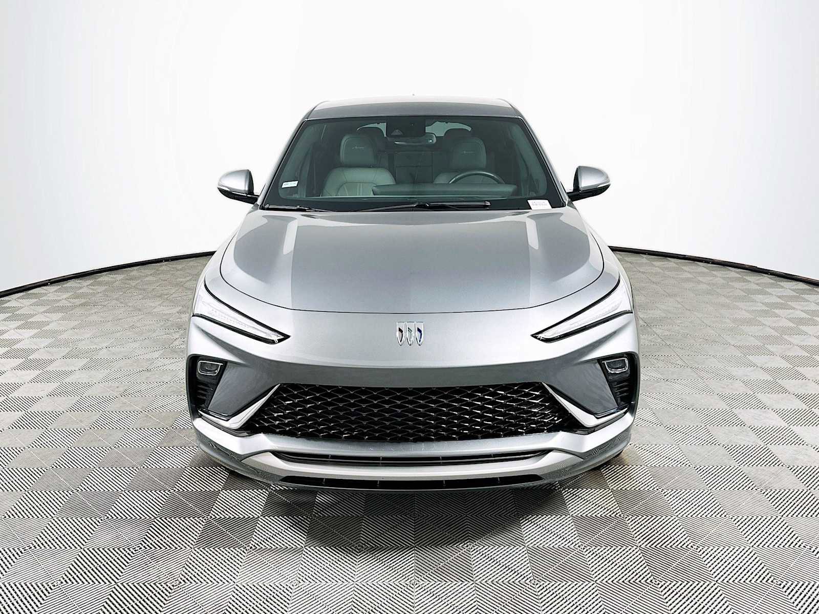 Used 2024 Buick Envista Avenir video 2