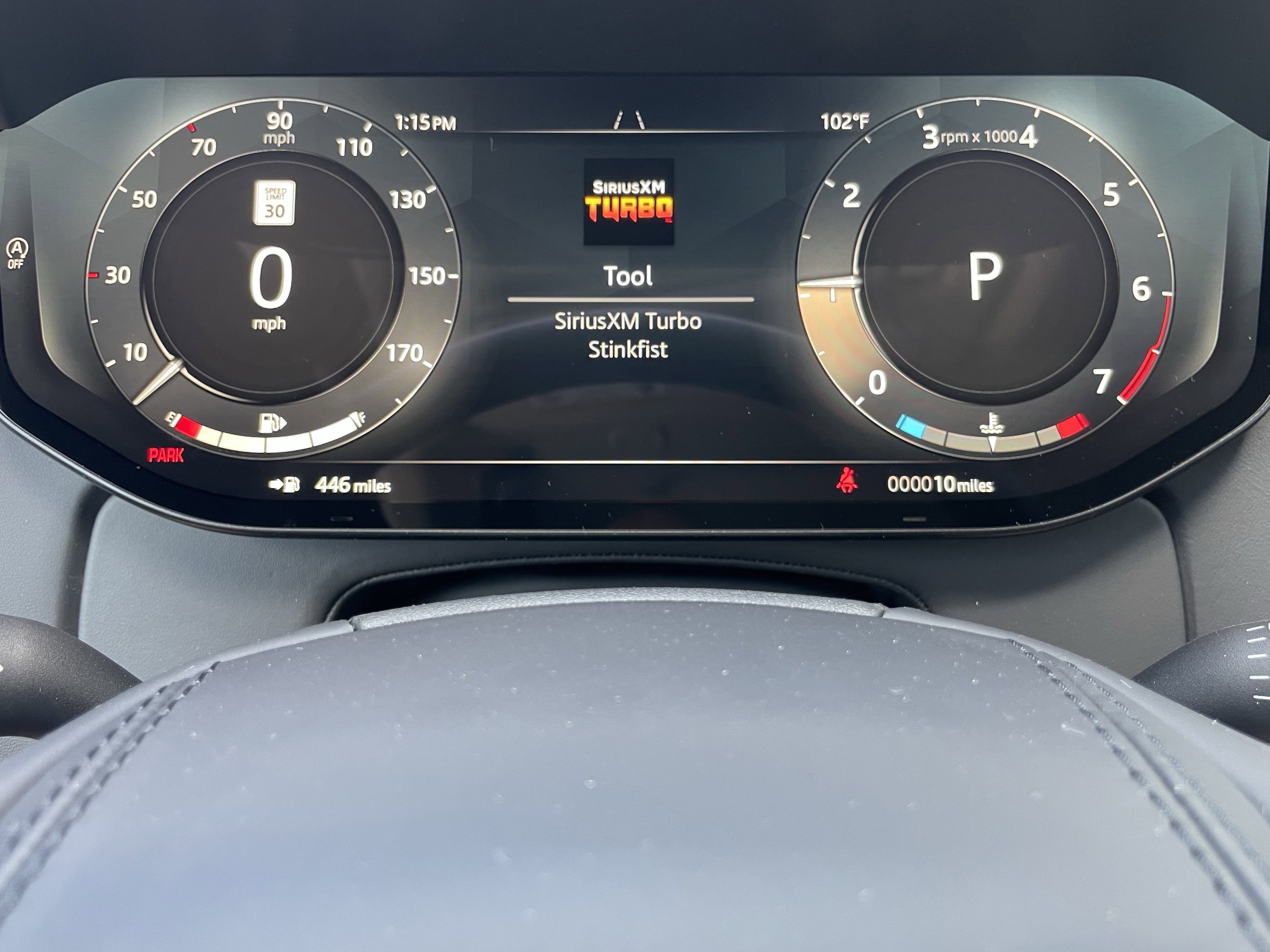 New 2025 Land Rover Range Rover SE image 24