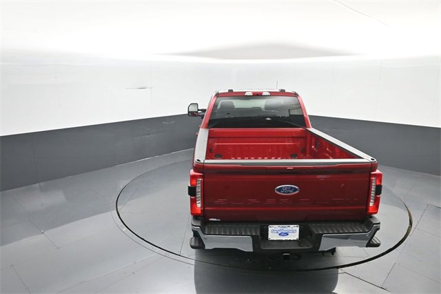 New 2026 Ford F250 Lariat w/ FX4 Off-Road Package image 26