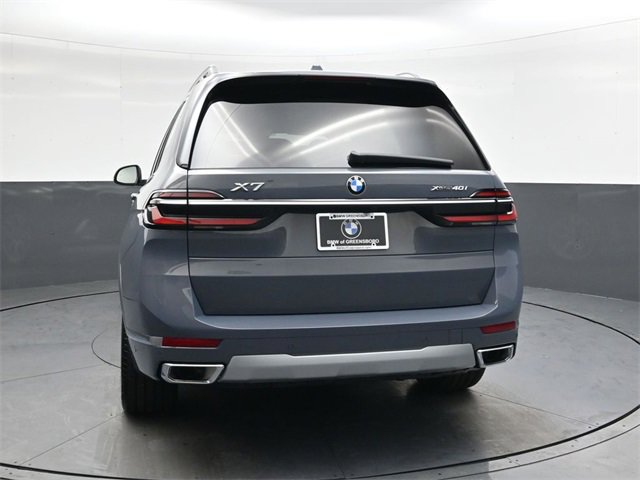 New 2026 BMW X7 xDrive40i image 5