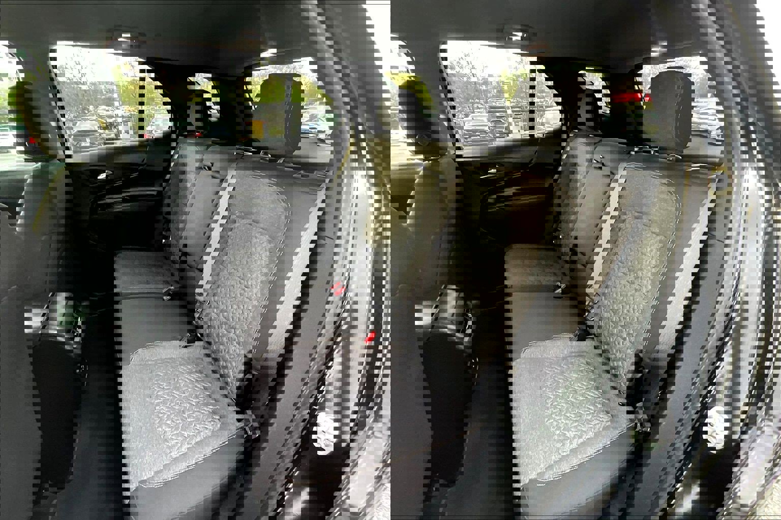 Used 2022 Chevrolet Equinox LT image 24