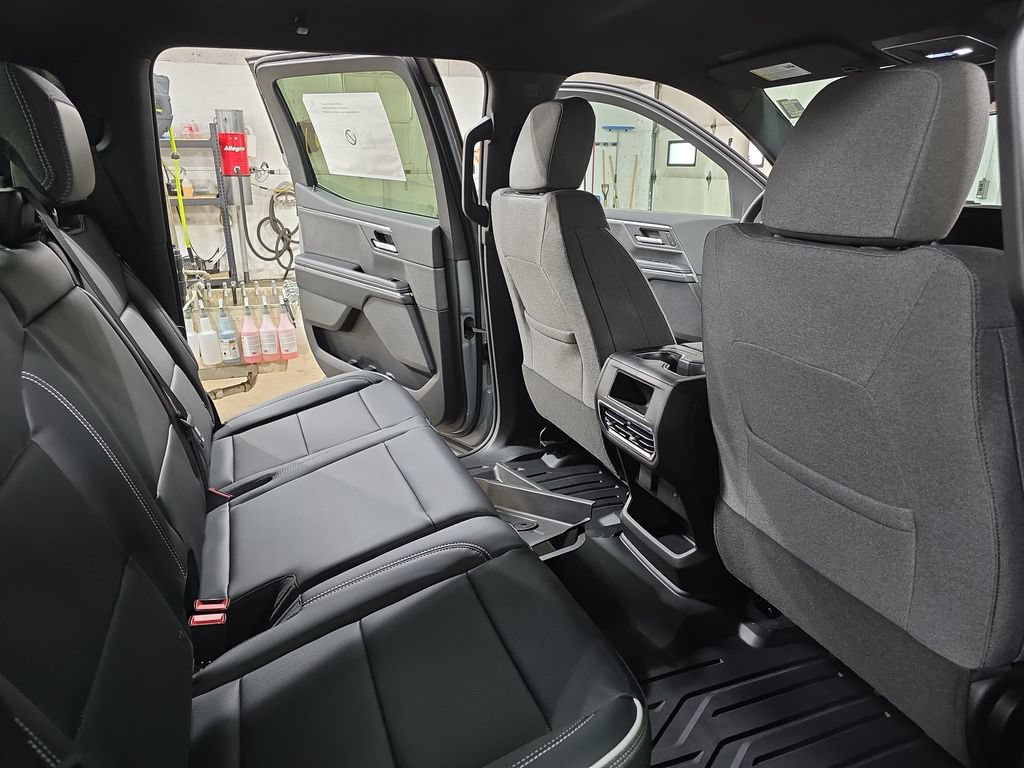 New 2026 GMC Sierra EV Elevation AWD/4WD image 11