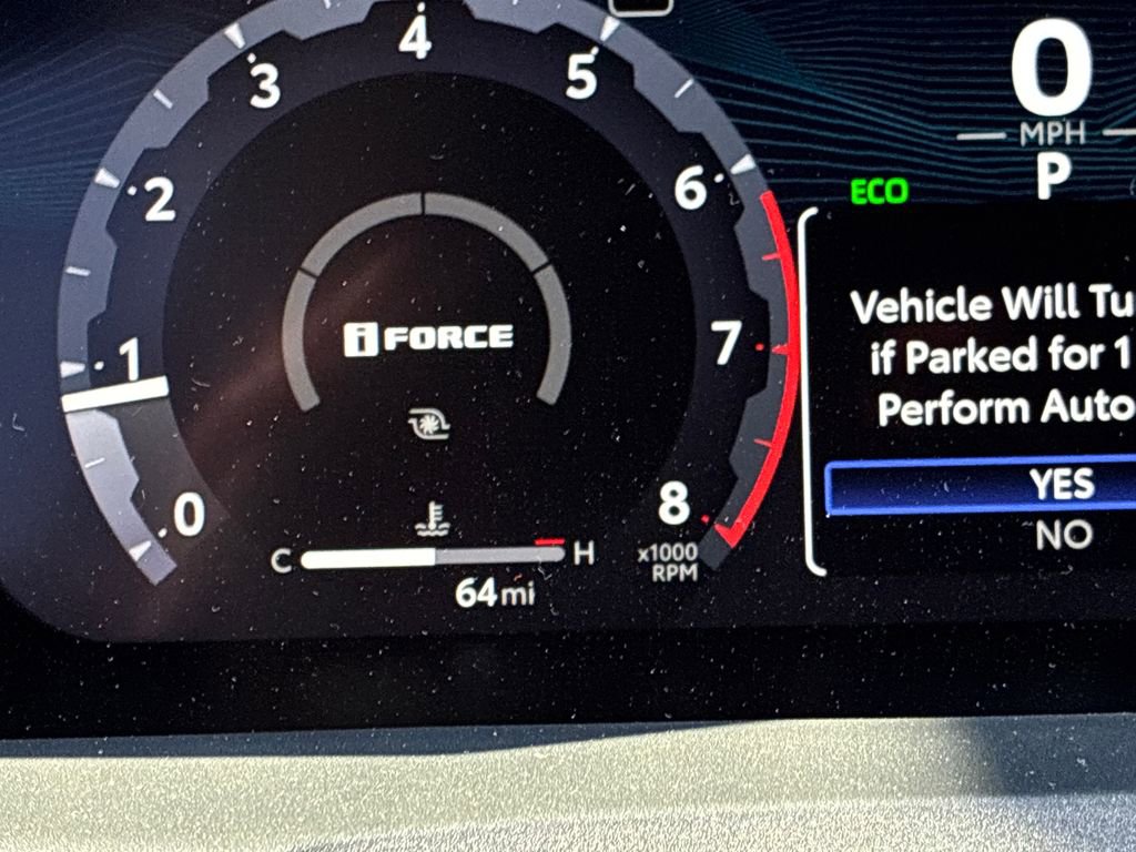 New 2026 Toyota 4Runner TRD Sport Premium image 29