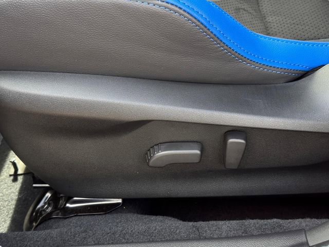 New 2026 Subaru WRX tS AWD/4WD image 12