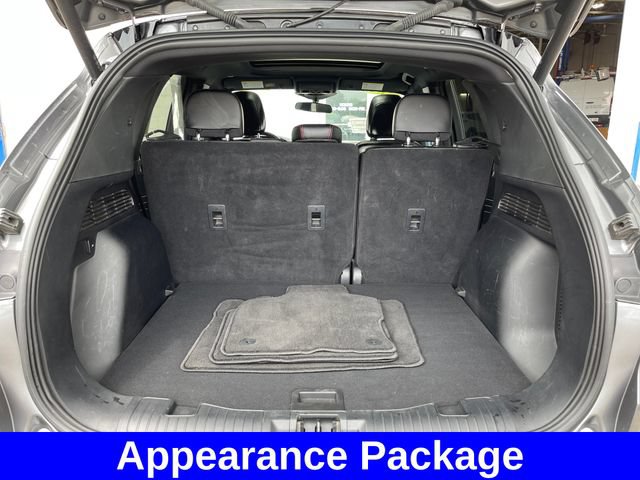 Used 2024 Ford Escape ST-Line w/ Tech Pack #1 AWD/4WD image 28