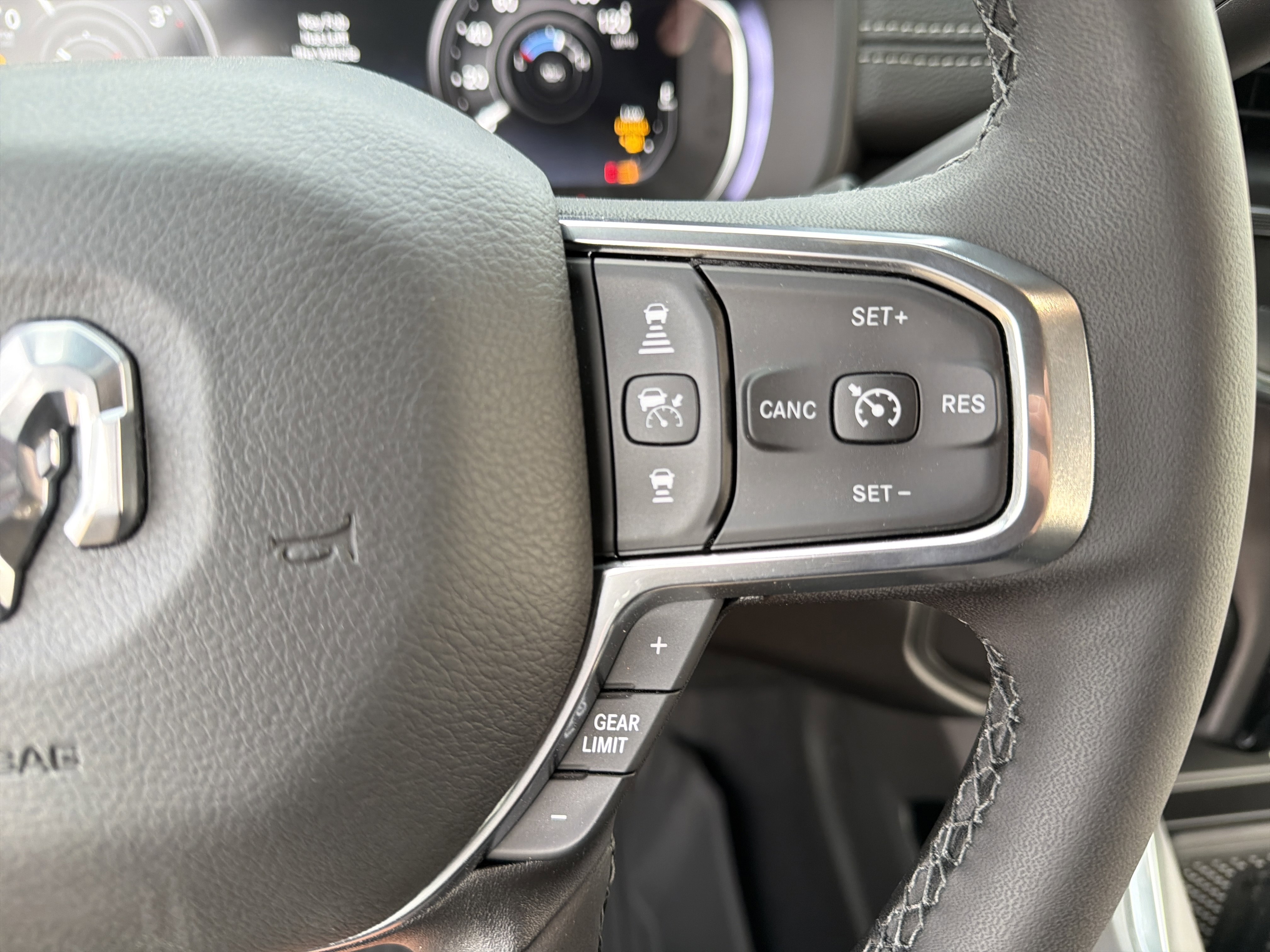 New 2026 RAM 2500 Laramie image 26