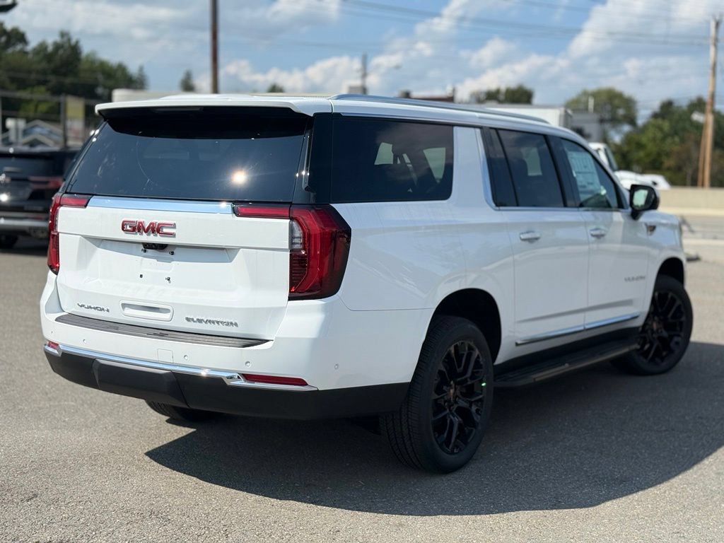New 2026 GMC Yukon XL Elevation w/ Elevation Premium Package AWD/4WD image 6