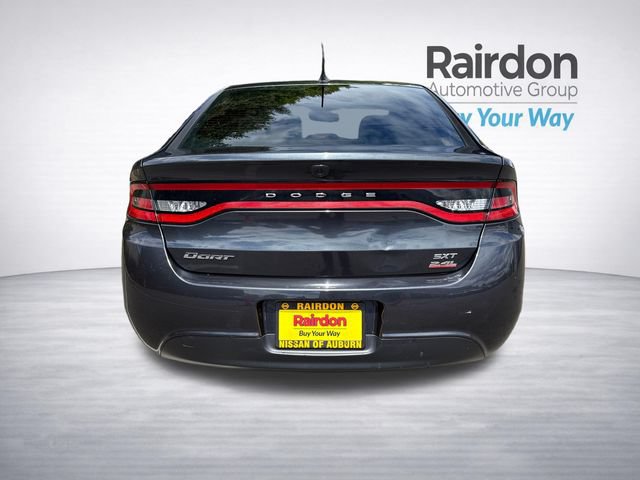 Used 2014 Dodge Dart SXT FWD image 6