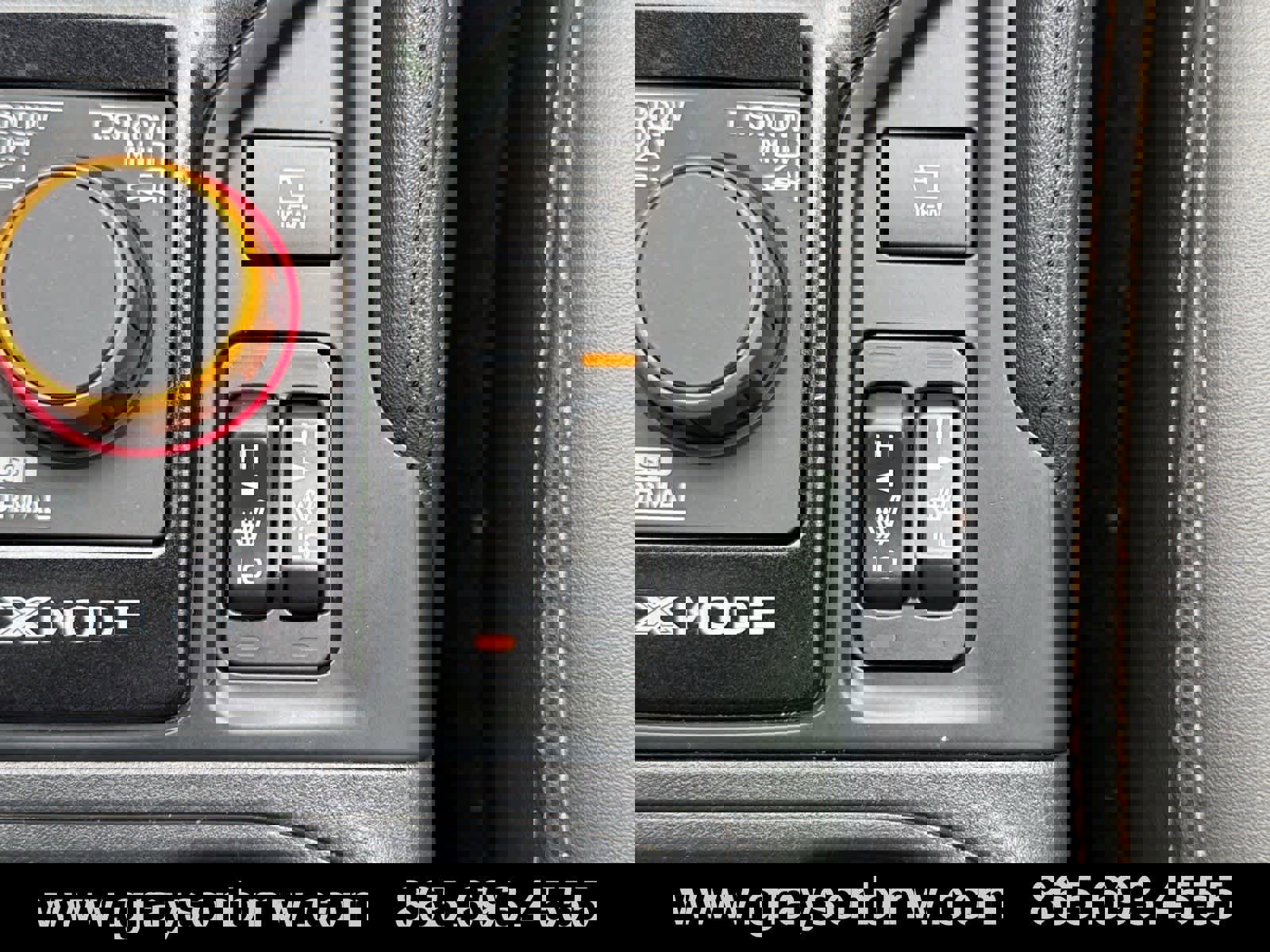 Used 2022 Subaru Forester Wilderness w/ Wilderness Package image 19