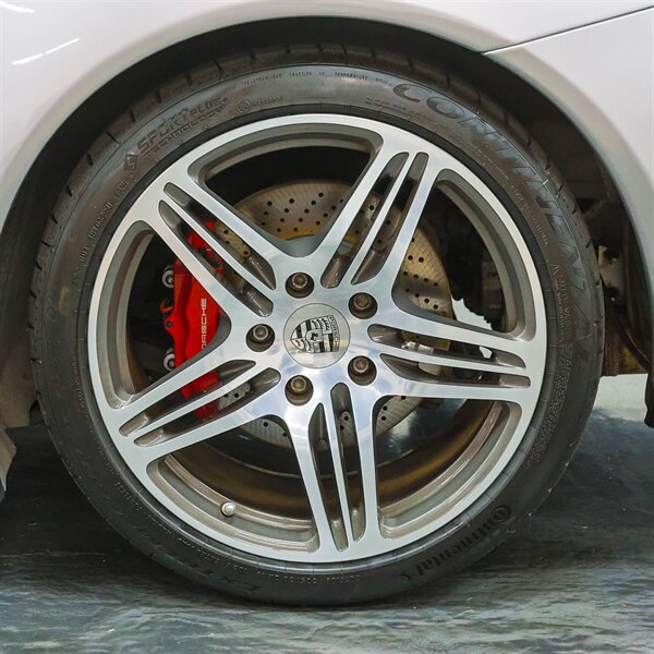 Used 2009 Porsche 911 Carrera 4S AWD/4WD image 41