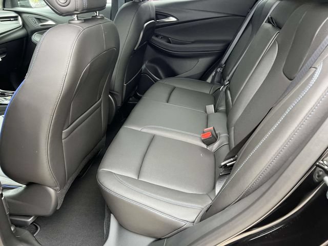 New 2026 Buick Encore GX Sport Touring FWD image 11