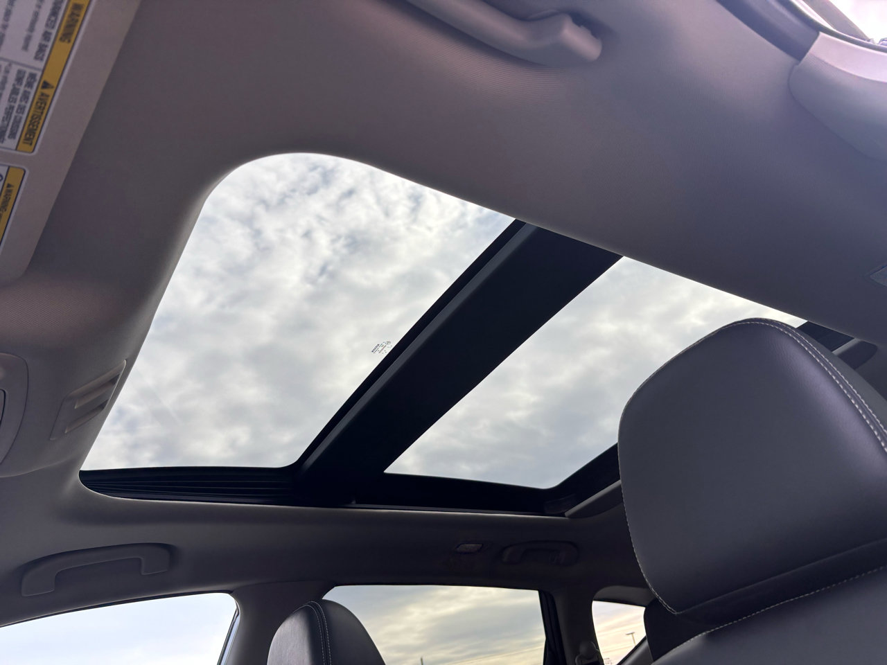 Used 2023 Nissan Murano SL w/ SL Moonroof Package image 29