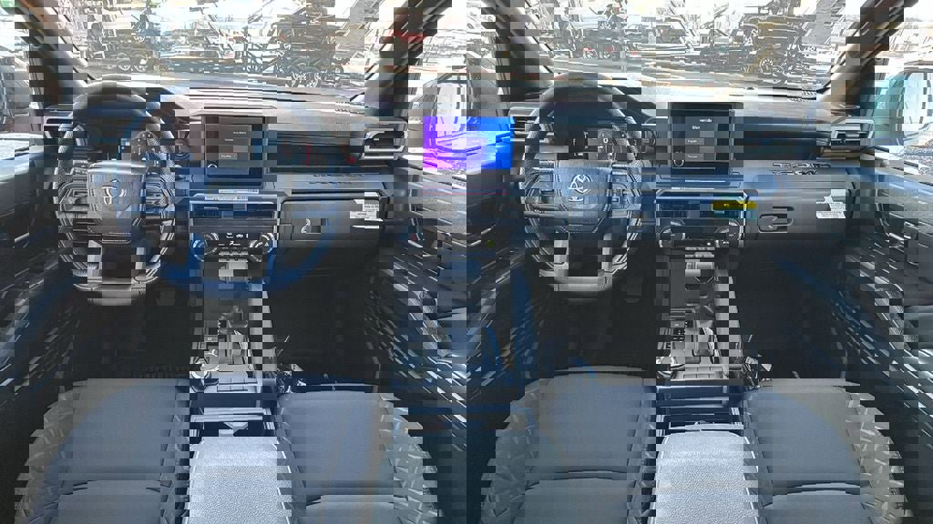 New 2026 Toyota Tacoma SR image 22