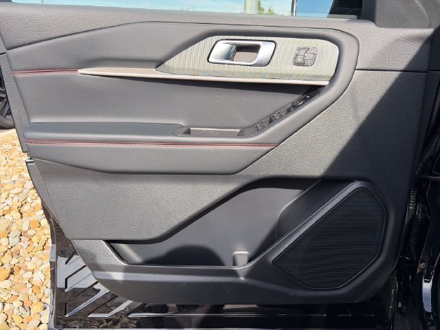 New 2027 Ford Explorer ST-Line w/ Premium Package AWD/4WD image 19