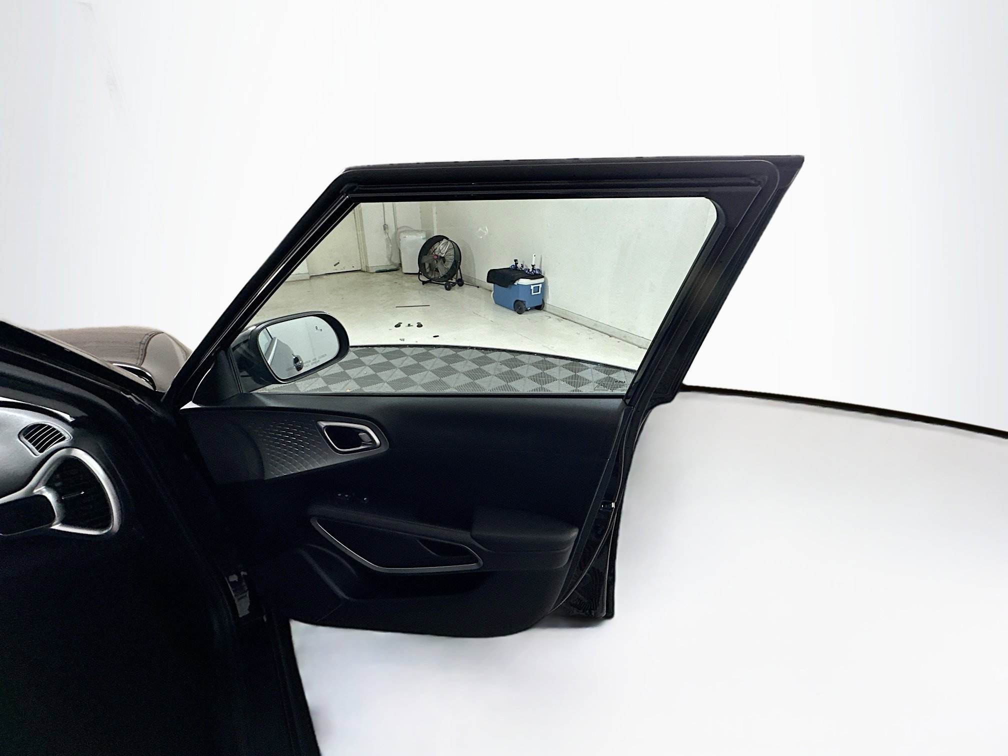 Used 2025 Kia Soul LX w/ LX Technology Package image 30