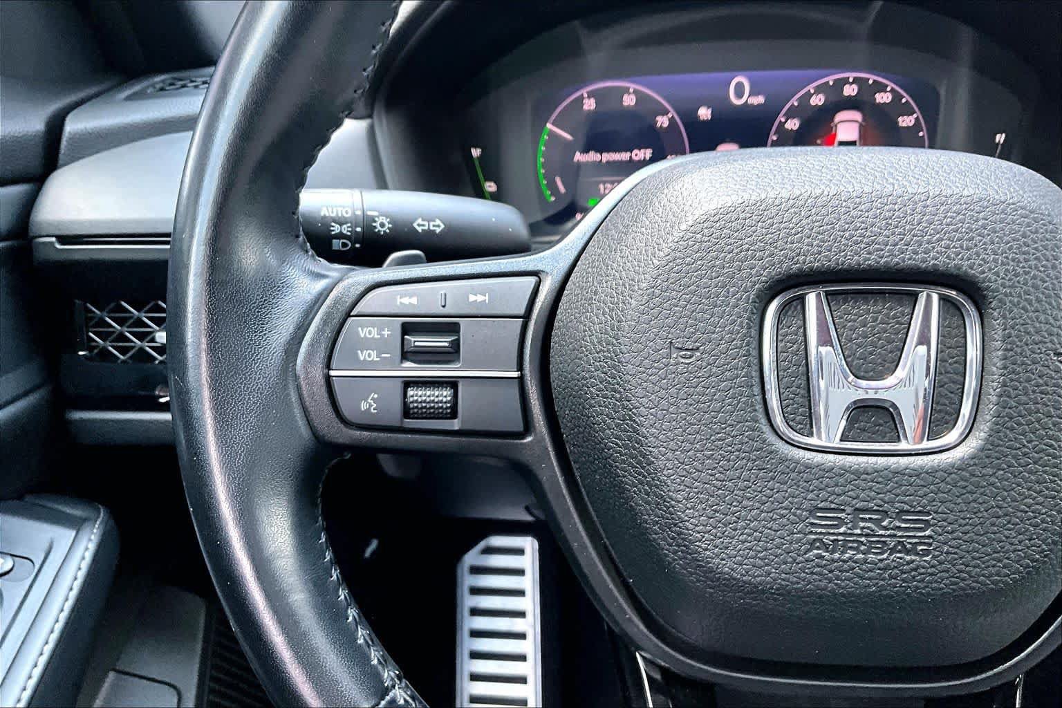 Used 2023 Honda Accord Sport image 46