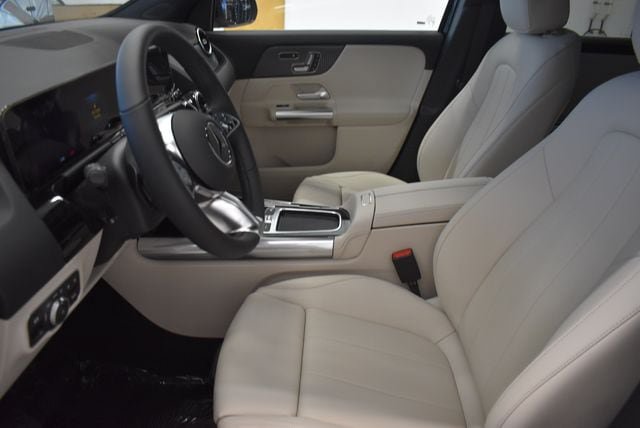 New 2026 Mercedes-Benz GLA 250 4MATIC image 22