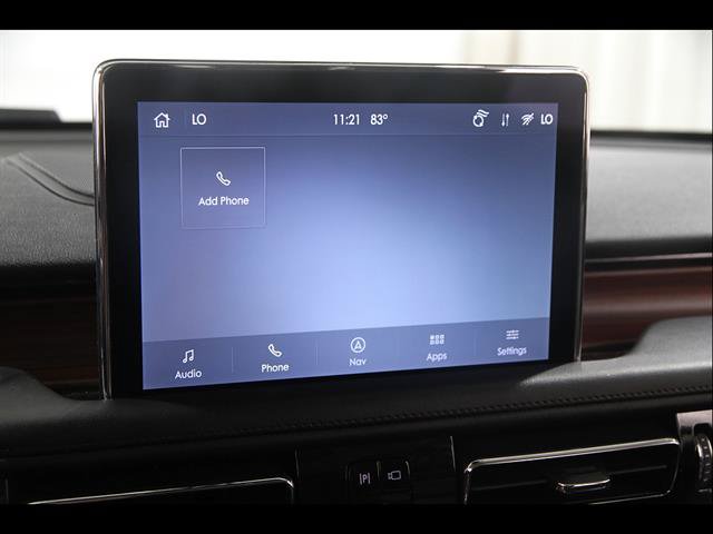 Used 2023 Lincoln Aviator Reserve w/ Equipment Group 201A AWD/4WD image 12