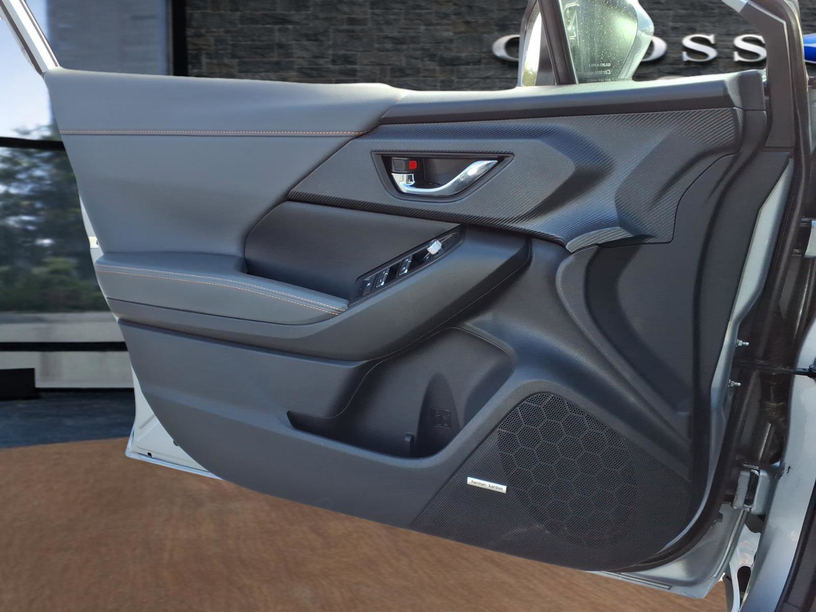 Certified 2025 Subaru Crosstrek 2.5i Limited w/ Popular Package #3A image 21