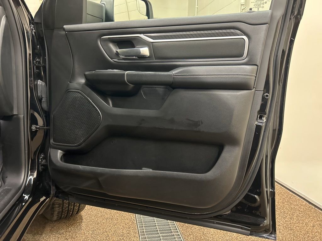 Used 2025 RAM 1500 Big Horn image 15