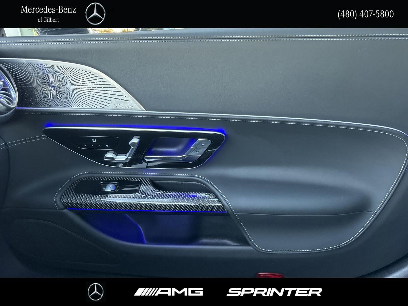 Certified 2025 Mercedes-Benz AMG GT 43 image 25