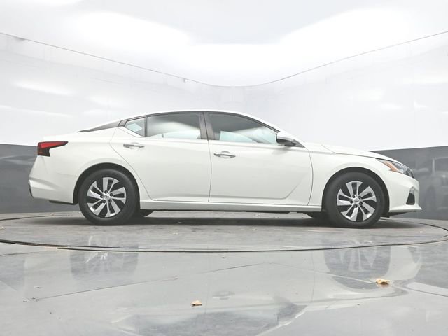 Used 2021 Nissan Altima 2.5 S image 39