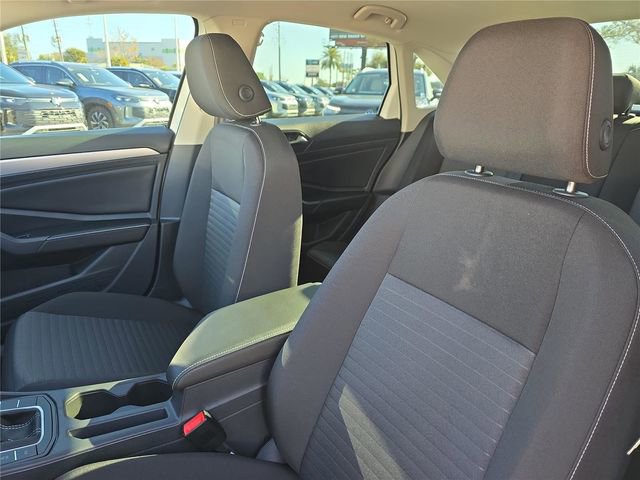 New 2026 Volkswagen Jetta S image 12