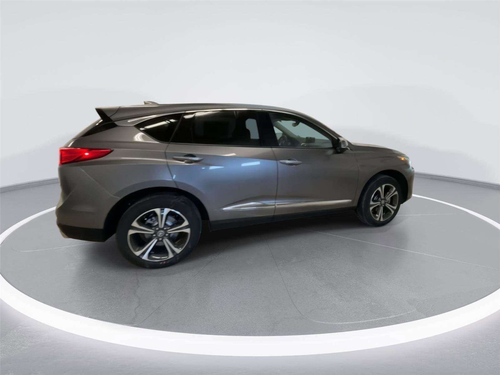 New 2026 Acura RDX SH-AWD w/ Technology Package image 8