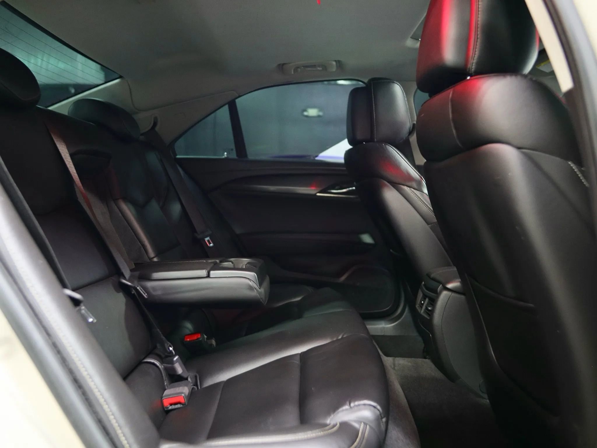 Used 2014 Cadillac ATS Sedan image 25