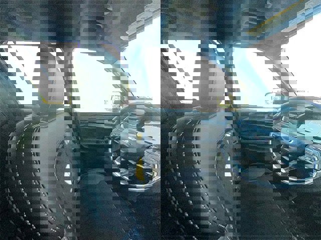 New 2025 Jeep Grand Cherokee Altitude image 33