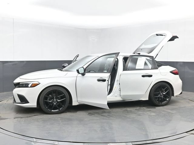 Used 2024 Honda Civic Sport image 51
