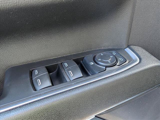 Used 2024 Chevrolet Silverado 3500 LT AWD/4WD image 31